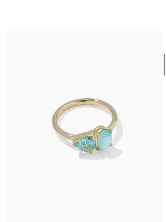 Kendra Scott Jewelry - Kendra Scott Tatum Ring December